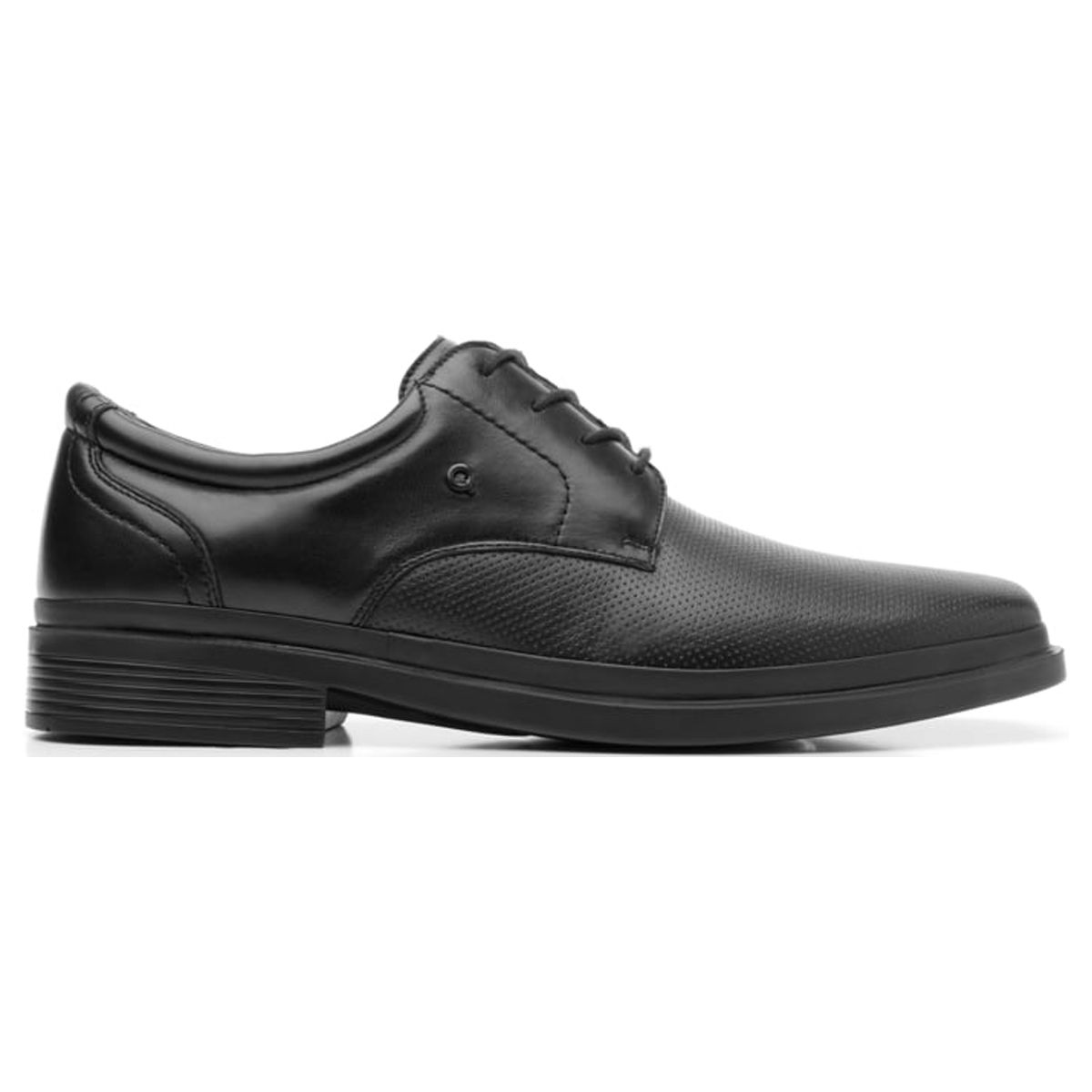 ZAPATO DE VESTIR Quirelli 701304 NEGRO QUIRELLI 701304 Walmart