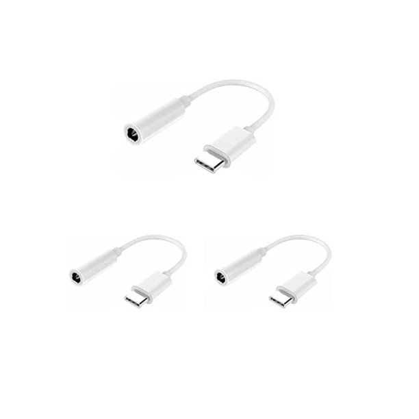 Adaptador Usb Tipo C A Jack 3,5 Mm Auriculares Huawei 20cm con Ofertas en  Carrefour