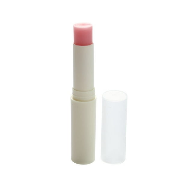 Lindo bálsamo labial afrutado, hidratante duradero, brillo de labios  impermeable, cambio de Color de temperatura Natural, maquillaje cosmético  para el cuidado de los labios - AliExpress