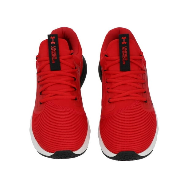 Tenis Under Armour Hombre Running Under Armour Charged Vantage 2 rojo 30 Under  Armour 873600