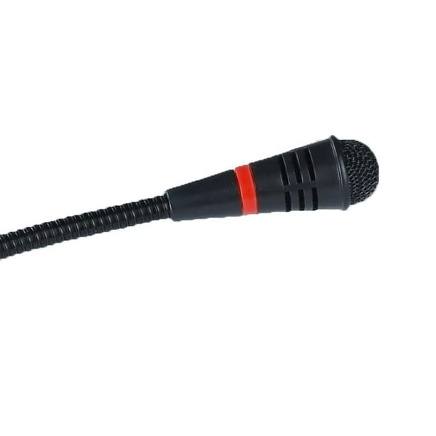 Micrófono USB Micrófono de condensador de computadora para PC, portáti -  VIRTUAL MUEBLES
