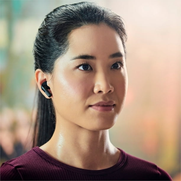 Panasonic ErgoFit - Auriculares inalámbricos con cancelación de  ruido, auriculares intrauditivos con graves potentes XBS, Bluetooth 5.3,  estuche de carga - RZ-B310W : Electrónica