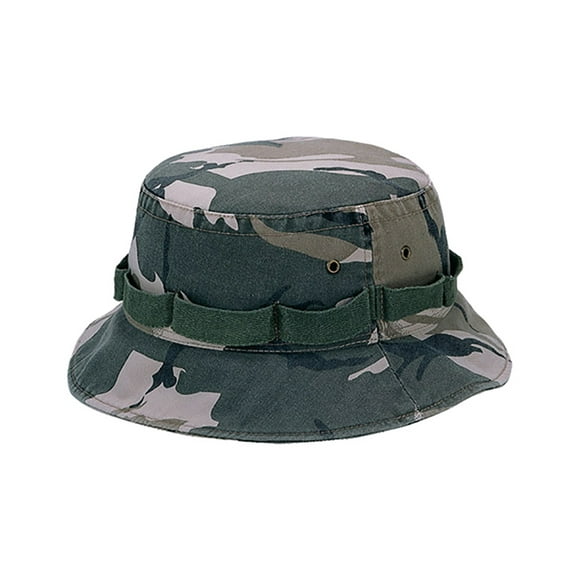top headwear camuflaje sarga lavado caza de caza sombrero  safari  s top headwear sombrero de copa