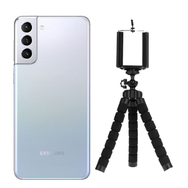 SAMSUNG Galaxy S21+ Plus 5G (128GB, 8GB) 6.7 pulgadas