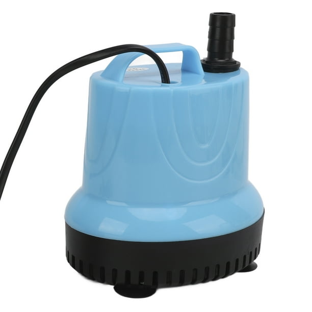  SDLSH Bomba sumergible de 12 V mini bomba de agua autocebante,  bomba de succión de agua pequeña refrigerada por agua de 24 V (voltaje:  G3-24 V) : Industrial y Científico