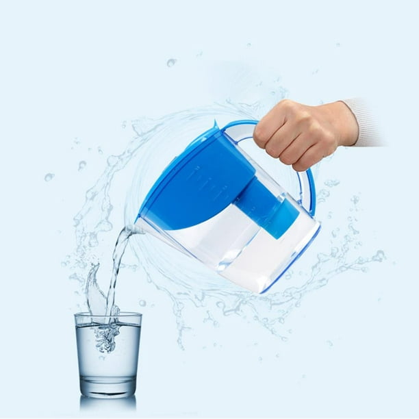  Kalorik Home Pure Air Aspiradora de filtración de agua