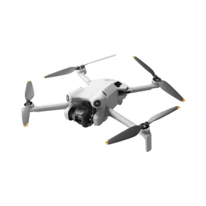 DJI Mini 4 Pro Fly More Combo Plus (DJI RC2) Dron cámara 4K