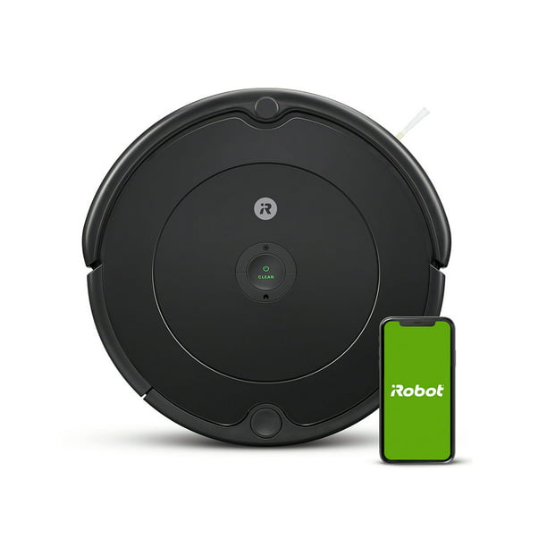 iRobot Roomba - Robot aspiradora con conectividad Wi-Fi, compatible con  Alexa : Hogar y Cocina 
