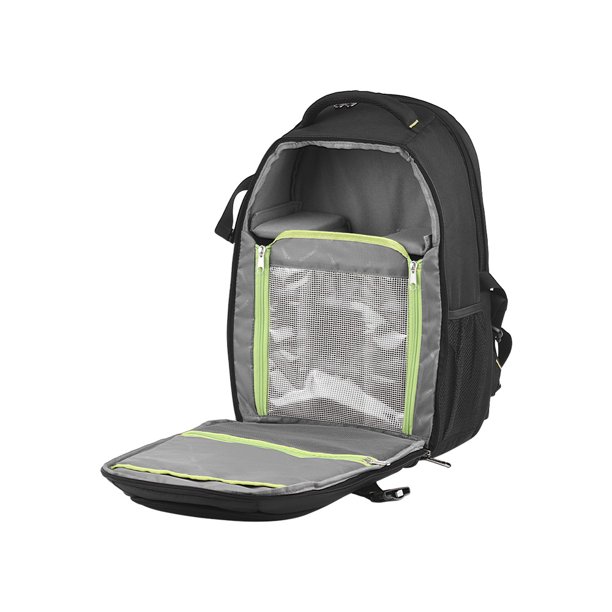 Mochila profesional para cámara DSLR de gran capacidad impermeable a prueba  de golpes fotografía al aire libre