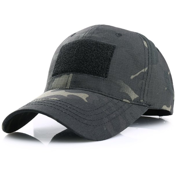 BODEGA POST Camo Baseball Caps – Bodega Post