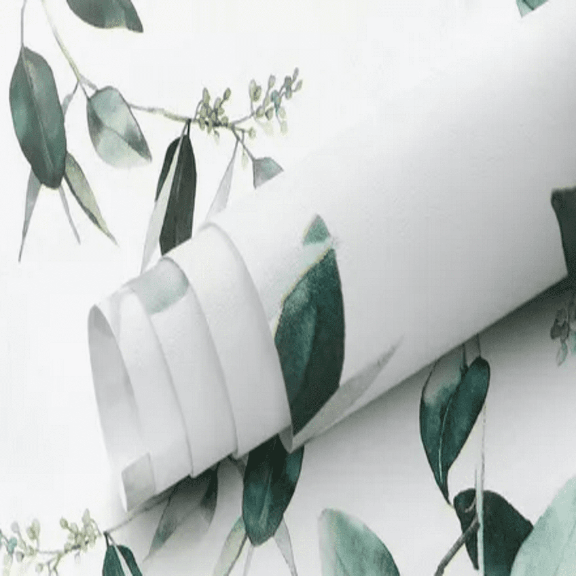 Rollo Papel Tapiz Vinil Decorativo Adherible Para Pared 10 M H&Jess PAPEL  TAPIZ