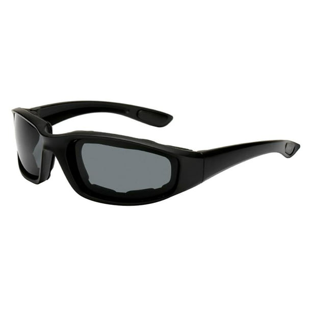 Gafas à motocicleta Unisex, gafas de , empuñadura para gafas à moto ATV, de  lentes para hombres, A016 espejo de color DYNWAVEMX Gafas de motocicleta