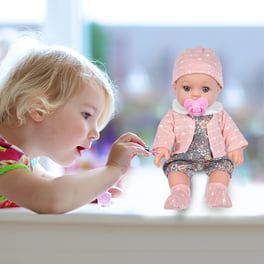 Vientre de muñeca embarazada y bebé pequeño Juguetes de muñeca de mujer  embarazada Interacción entre Wmkox8yii shdjk4339