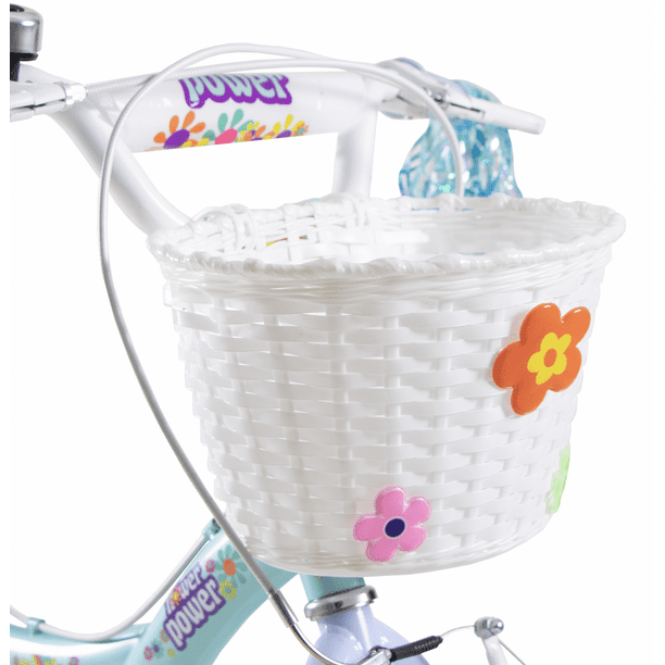 Bicicleta benotto flower online power r20