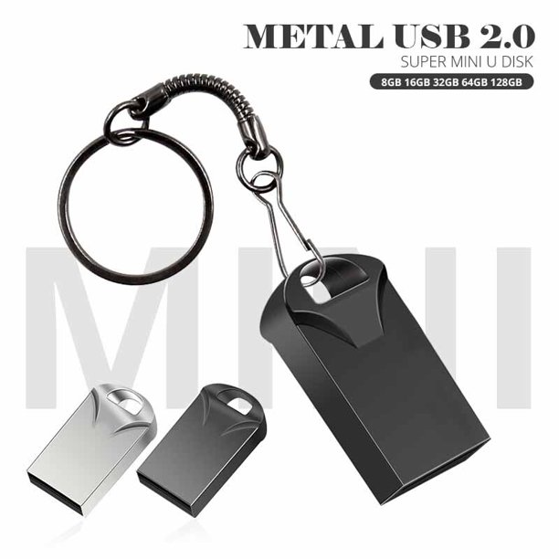 Unidad Flash USB De Alta Velocidad 2.0 Pen Drive 128GB U - Temu