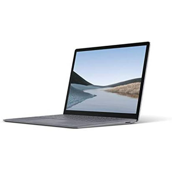laptop microsoft surface 3 135 i5 8gb 128gb ssd platino