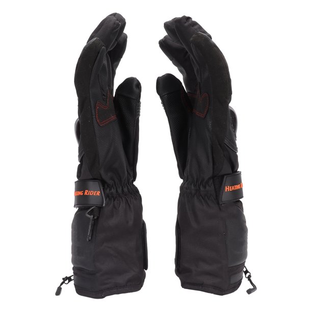 Guantes Calefactables G-HEAT RIDER - Guantes moto calefactables