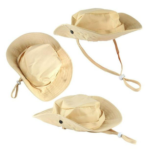 chaleco safari Kit de aventura al para niños , conjunto de chaleco de carga y sombrero, de e Magideal chaleco safari | Walmart en línea
