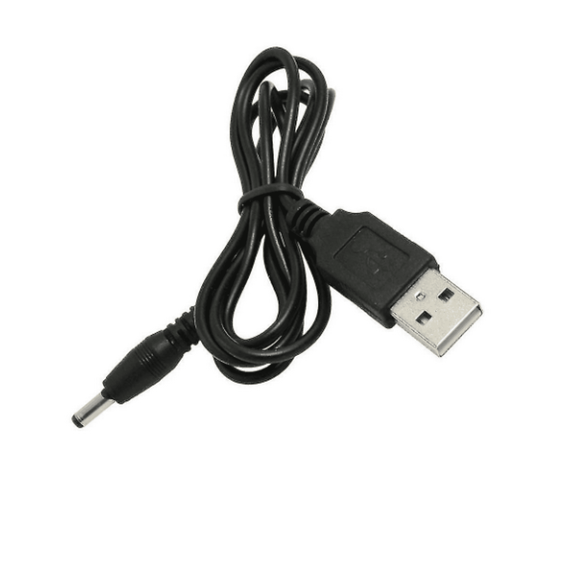 Cavo Alimentazione USB 5V 2m Per Hannspree HANNSpad HSG1351 – MyVolts, Ricambio Di Alta Qualità - 3