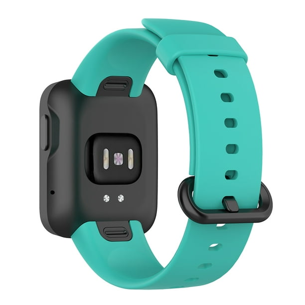 Correa Loop Alpine Para Xiaomi Mi Watch 1.39 Verde Y Azul con Ofertas en  Carrefour