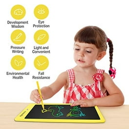 Juguetes para niñas de 3 a 6 años de edad, tableta de escritura