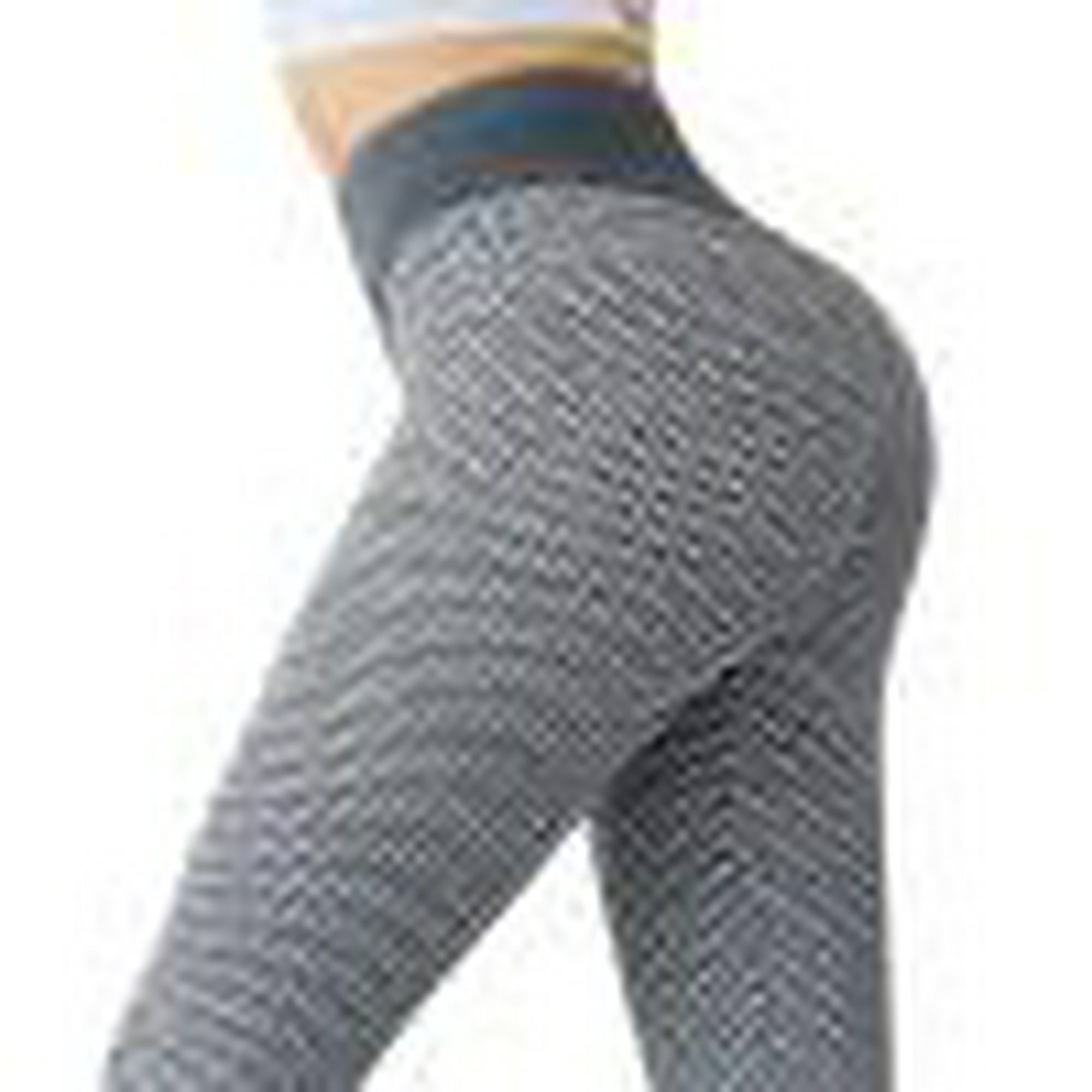 Pantalones de Yoga Pilates para Mujer Tallas S M L XL XXL en 5 colores