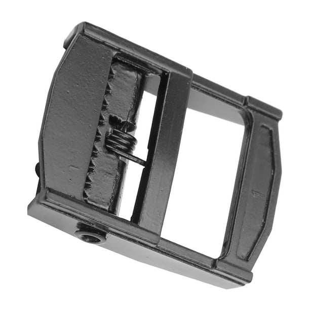 P006 Side Release Buckle