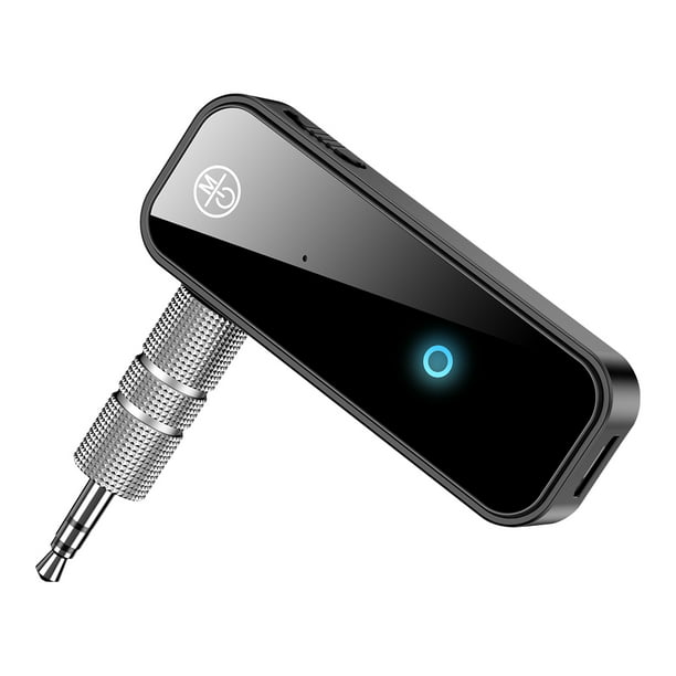 USB Bluetooth Receptor y Transmisor 5.1 Adaptador Bluetooth con 3.5mm -  ELE-GATE