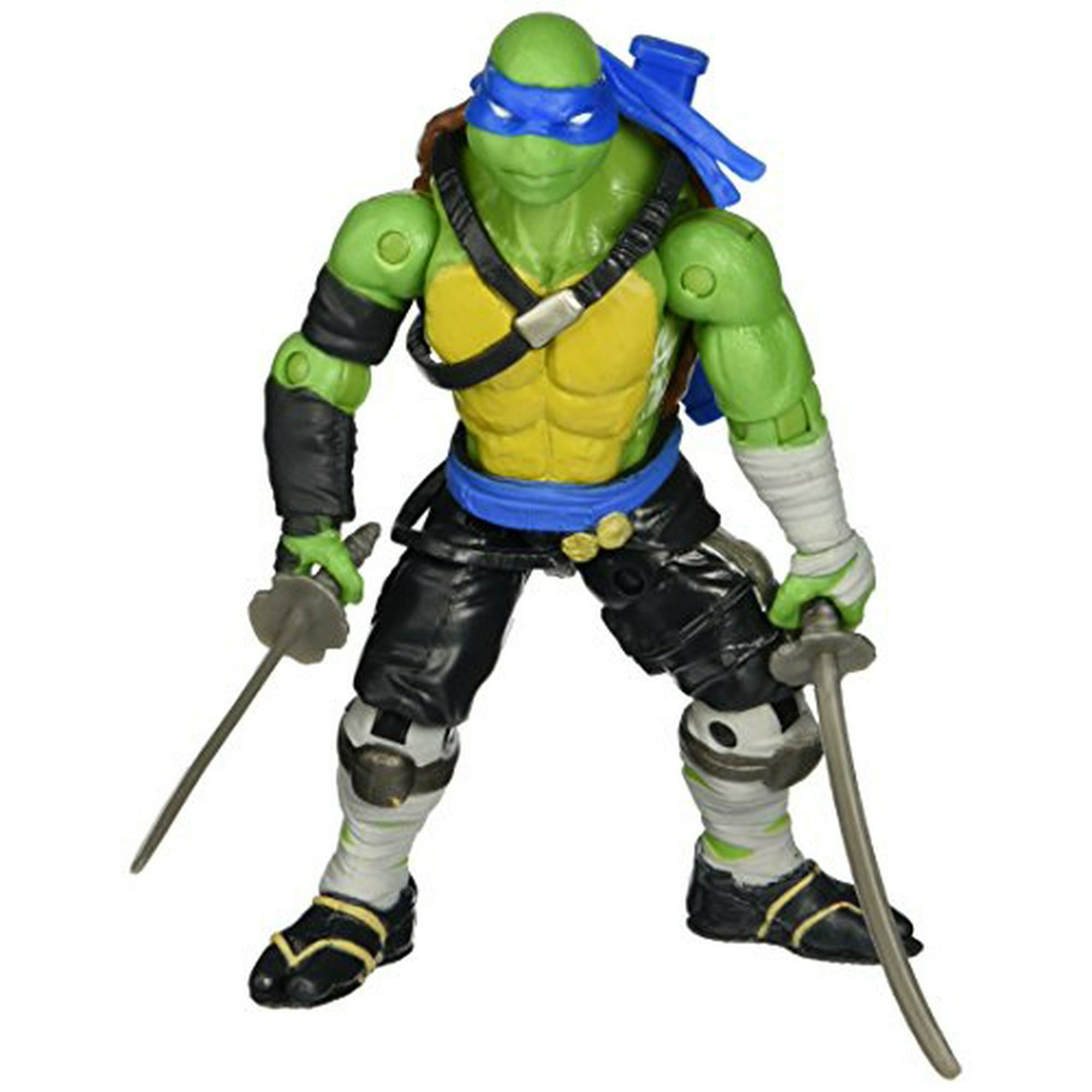 Tortugas Ninja Figura Básica
