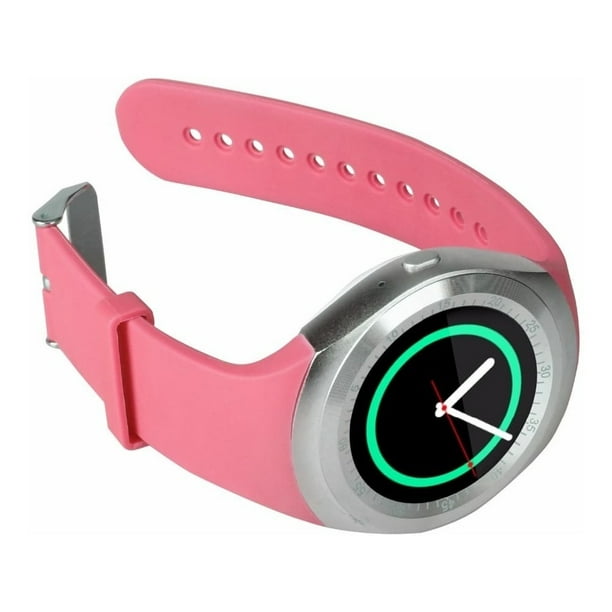Reloj Inteligente Smart Watch GT08 Conectividad Bluetooth SIM SD
