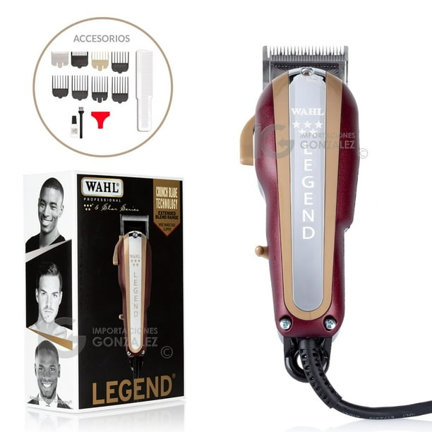 Maquina Cortar Pelo - Compra Online En  WAHL 8148 – Kartmela SPA