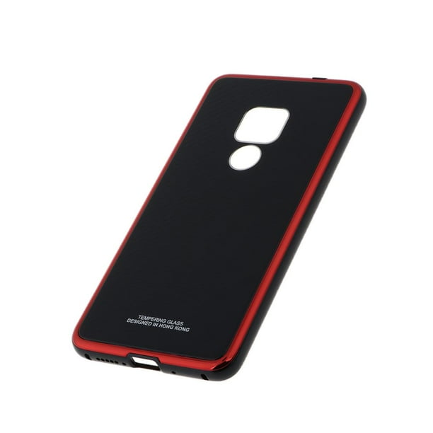 Funda Para Xiaomi Note 8 Pro Super Slim + Vidrio Templado