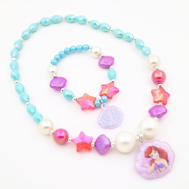 Set de pulsera y collar estrellas - ACCESORIOS - Niña - Niños