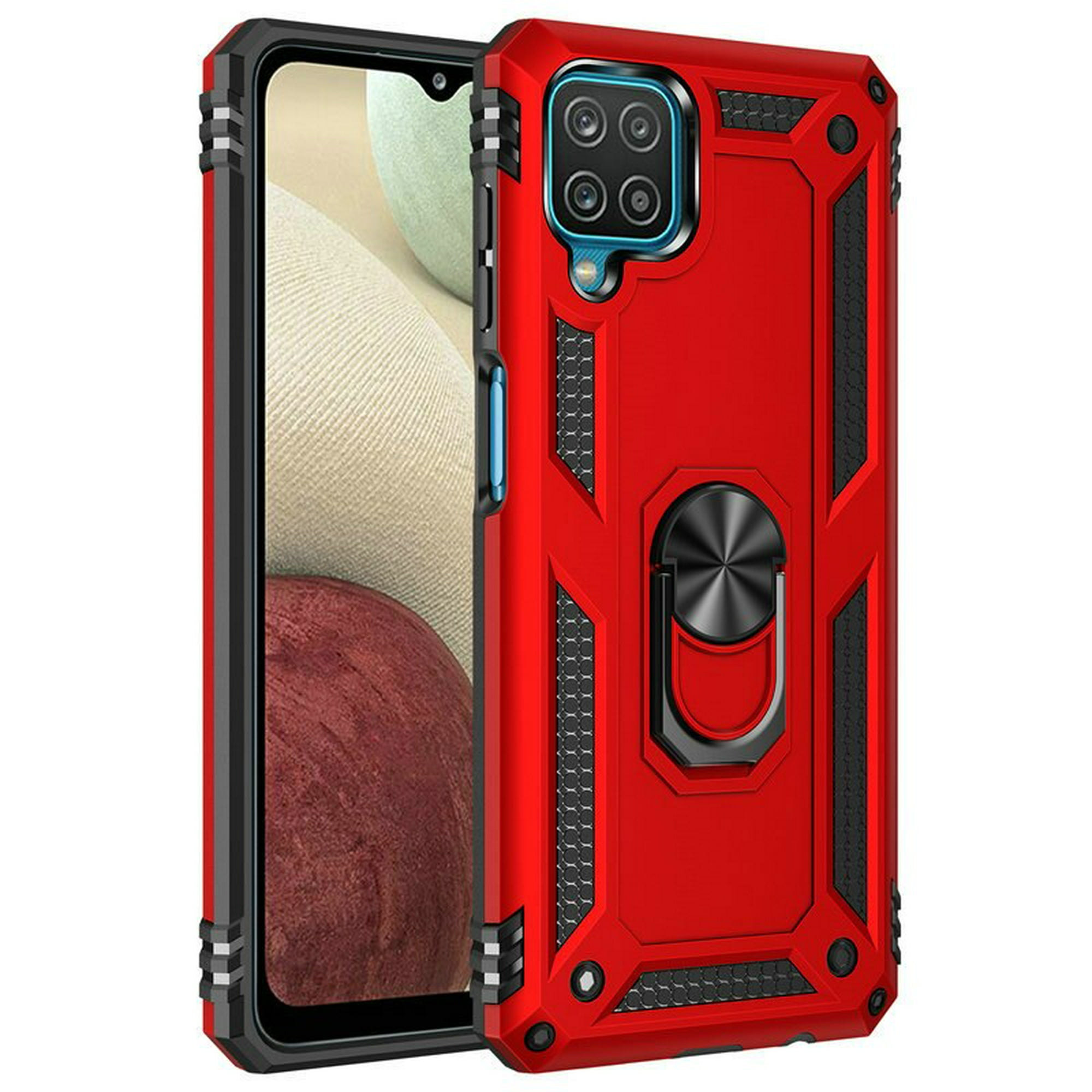 Fundas de teléfono de Metal para IPhone 12, 13, 14 Pro Max, 14 Plus, carcasa  de teléfono con marco de aluminio magnético para Iphone 11, 12, 13 Pro Max  Mini Fivean unisex