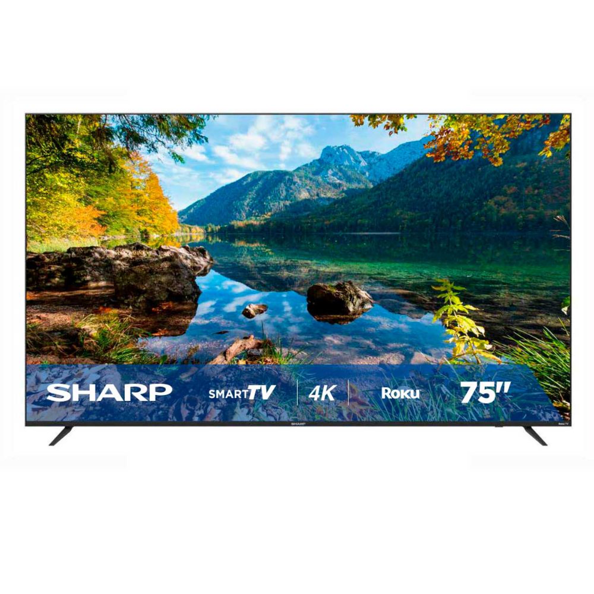 TV Daewoo 40 Pulgadas Full HD Smart TV LED DAW40R