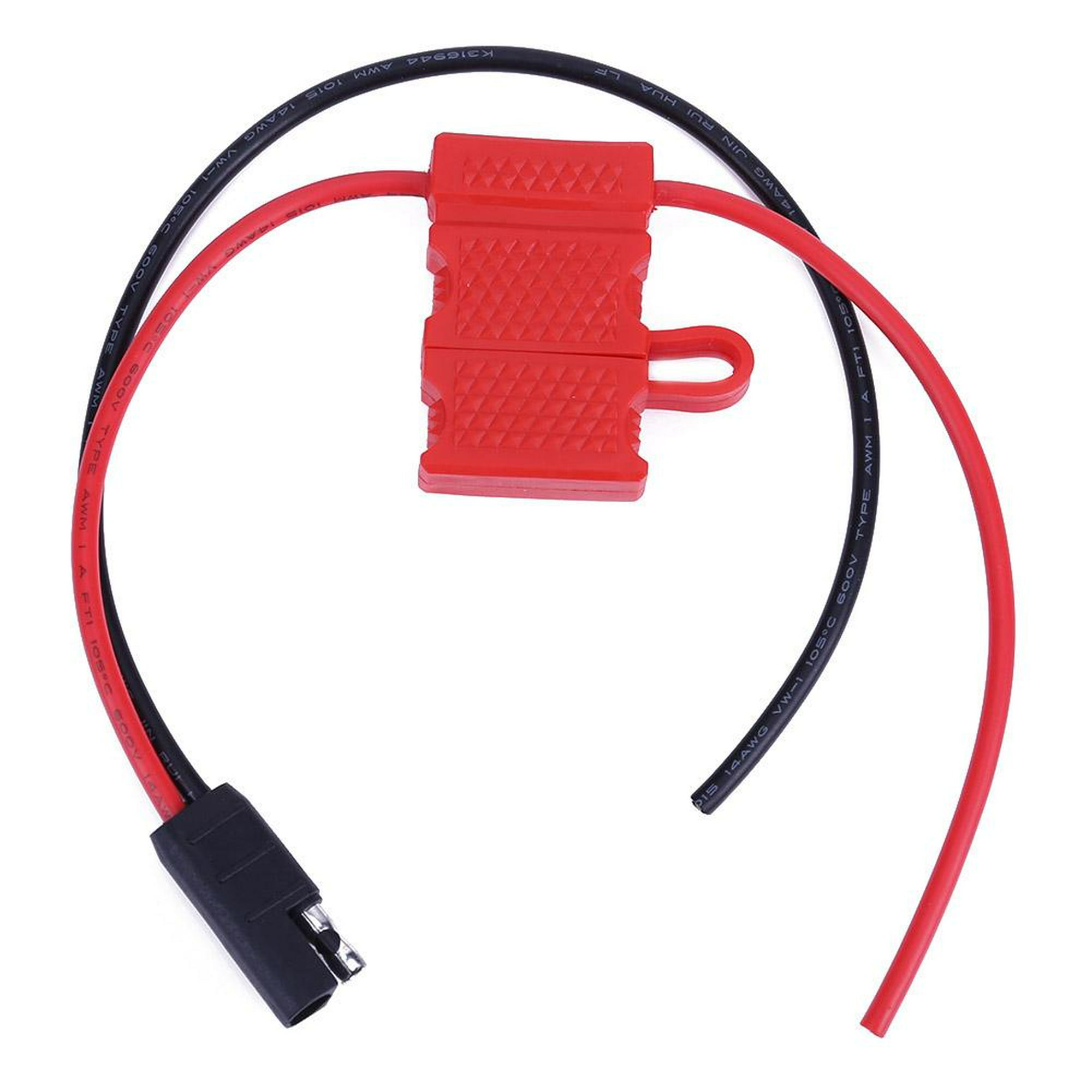 Cable Mhl 1.8m Micro USB A HDMI 11 Pines+ Adaptador Rojo