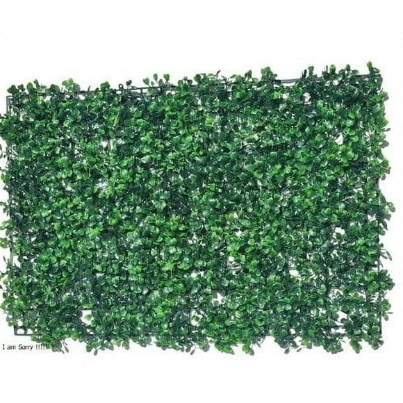 muro verdefollaje artificial inmatmex follaje artificialmuro verde tipo arbusto tupido 30pz