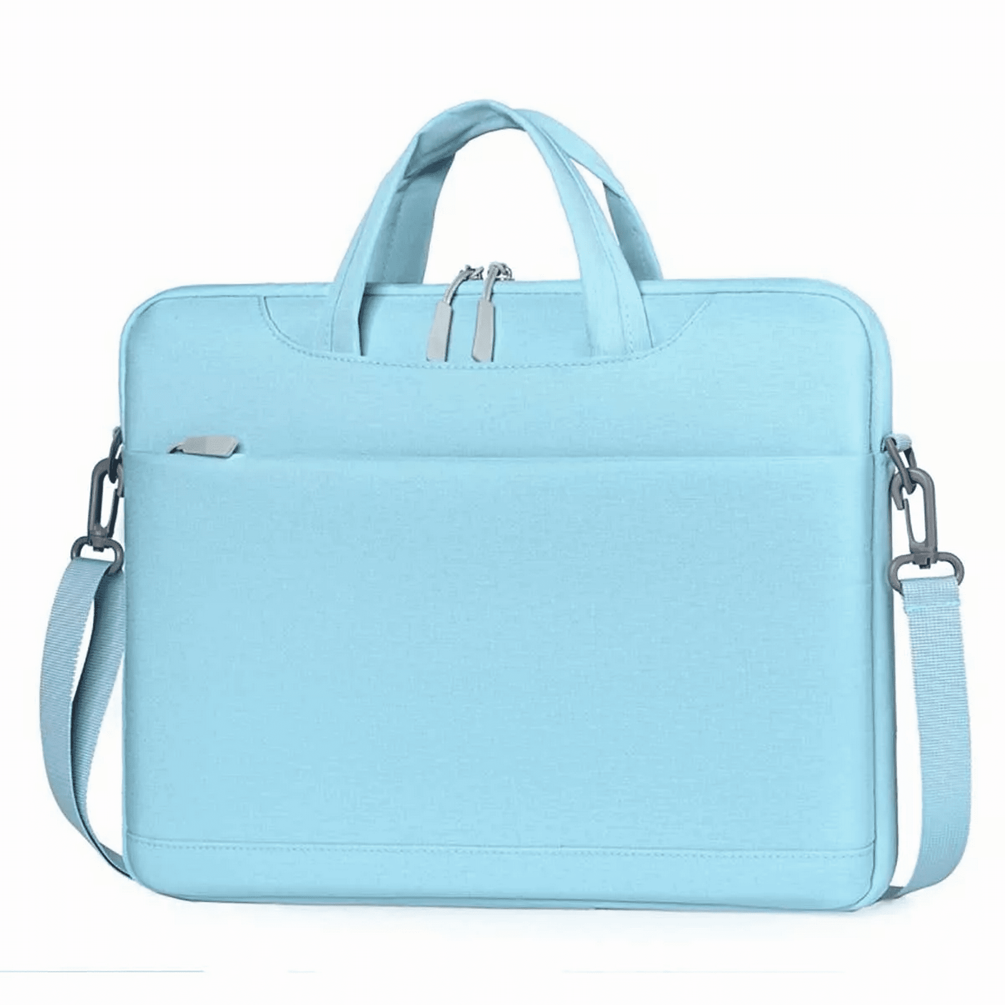 Bolsa Para Laptop 15.6'' Pulgada Impermeable Portatil Azul