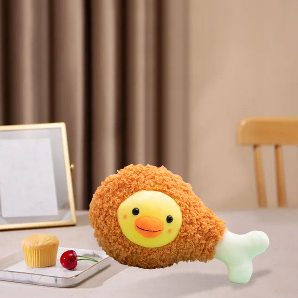 China Relleno mullido de algodón para almohada muñeca de juguete