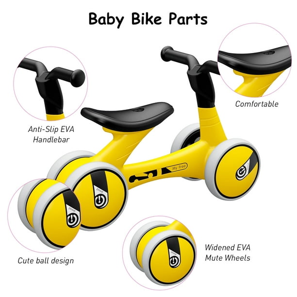 Bicicletas Para Bebes