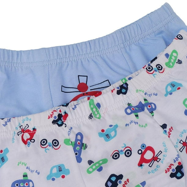 Calzoncillos para niños walmart new arrivals