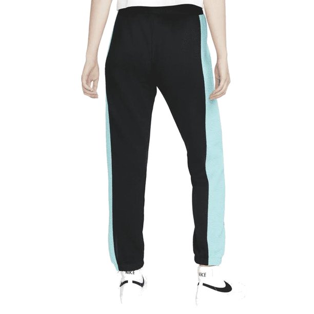 Pantalon Nike NSW INC CLSH para Mujer DD5065-010 negro L Nike DD5065-010  PANT. NSW INC CLSH