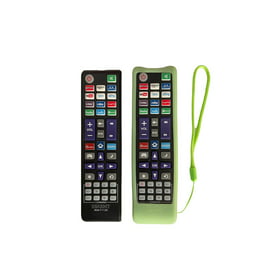 mando universal tv blusens – Compra mando universal tv blusens con envío  gratis en AliExpress version
