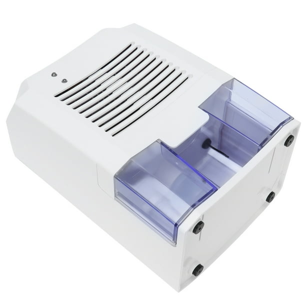 Electrodoméstico Eléctrico Mini Deshumidificador Portátil 800ml