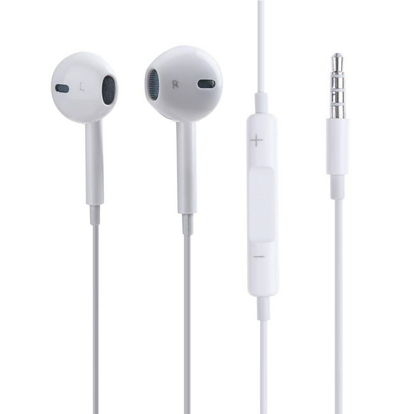 audífonoses intrauditivos audífonoses audífonoses estéreo audífonoses de música para iphone 5s 6s ndcxsfigh