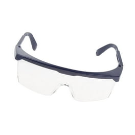 Gafas de seguridad registradas por la FDA con diseño antivaho que se adapta  a lentes resistentes a los arañazos, ciencias de laboratorio, biología