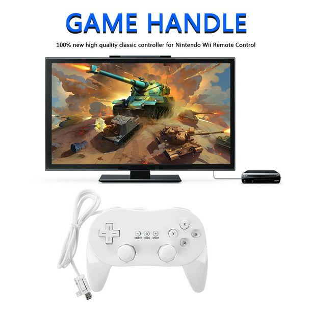 Nintendo Wii Usada + Par de Joystick + Lectora + 3 Juegos
