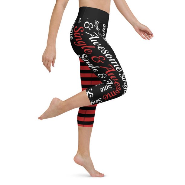 Gibobby Pantalones mujer Running Valentine's Women's Pilates