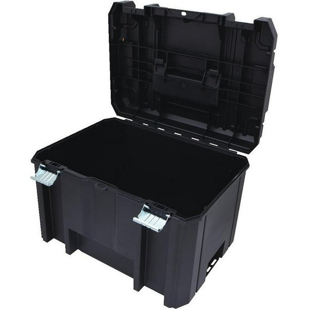 Caja de Herramientas Surtek 53.4 x 27.5 x 26.6 cm