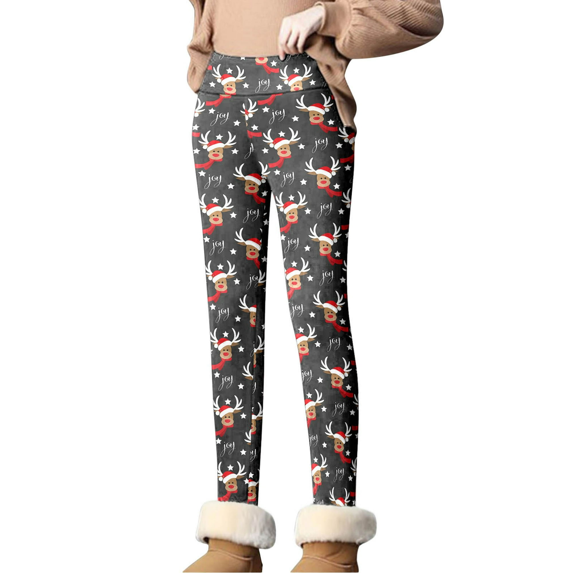 Gibobby Pantalones de invierno para mujer termicos Pantalones térmicos de  invierno para mujer, de ci Gibobby